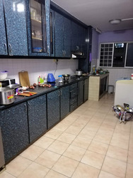 Blk 335A Yishun Riverwalk (Yishun), HDB 3 Rooms #487482331